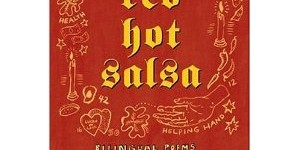 Red Hot Salsa