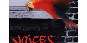 Voices in First Person