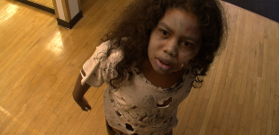 ZOMBIE CLUB